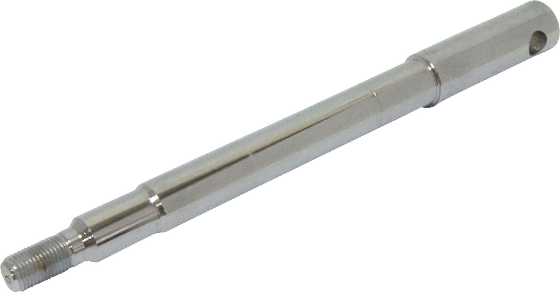 HardDrive Chrome Front Axle for Harley Davidson XL and Sportster Models Part 68-608