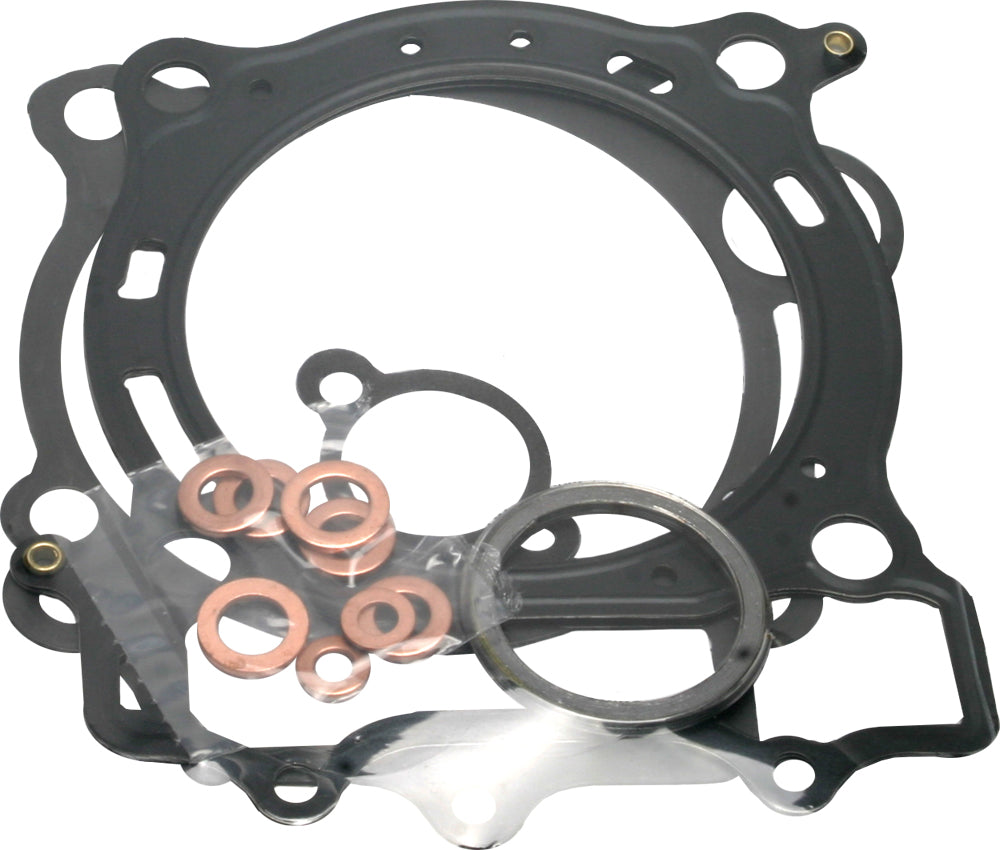 Cometic C3066 Top End Gasket Kit for Yamaha YFZ450 ATV/UTV (2004-2008)