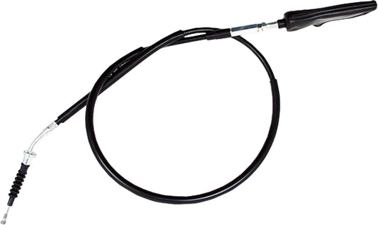 MOTION PRO Offroad Black Vinyl Clutch Cable for Yamaha YZ125 (Part #05-0041)