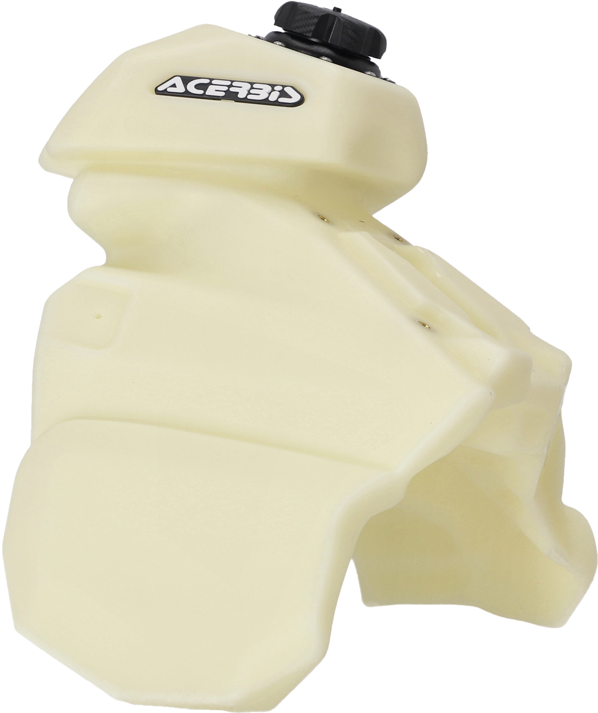 Acerbis Gas Tank Natural for Offroad Motorcycles – Fits 2021-2022 Gas-Gas MC and EC Models