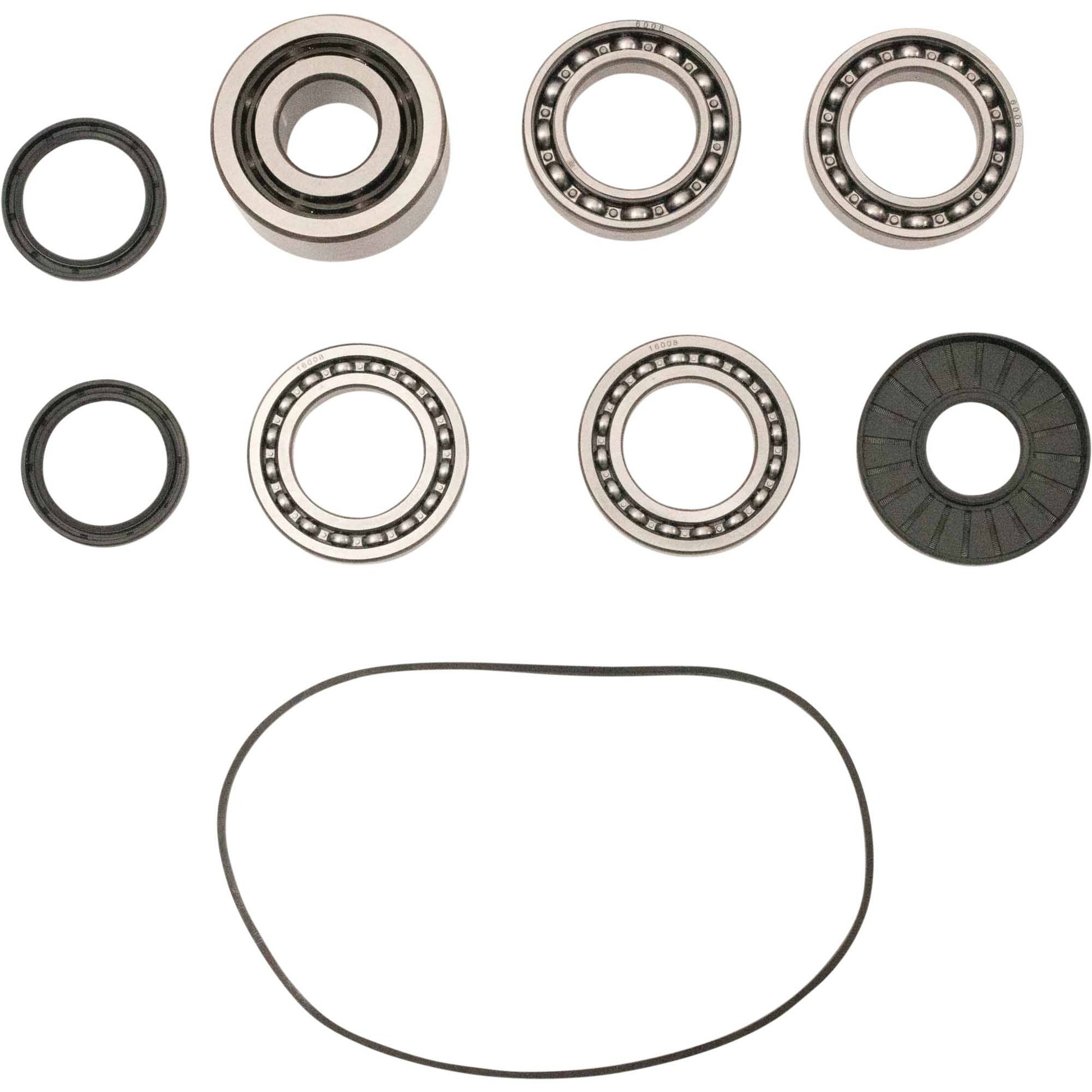 ALL BALLS Differential Kit Front for Polaris RZR XP 1000 Series – Part #25-2148