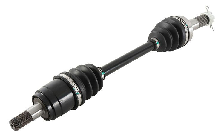 ALL BALLS 6 Ball Heavy Duty Front Right Axle for Honda TRX420FA5 Rancher 4x4 AT DCT