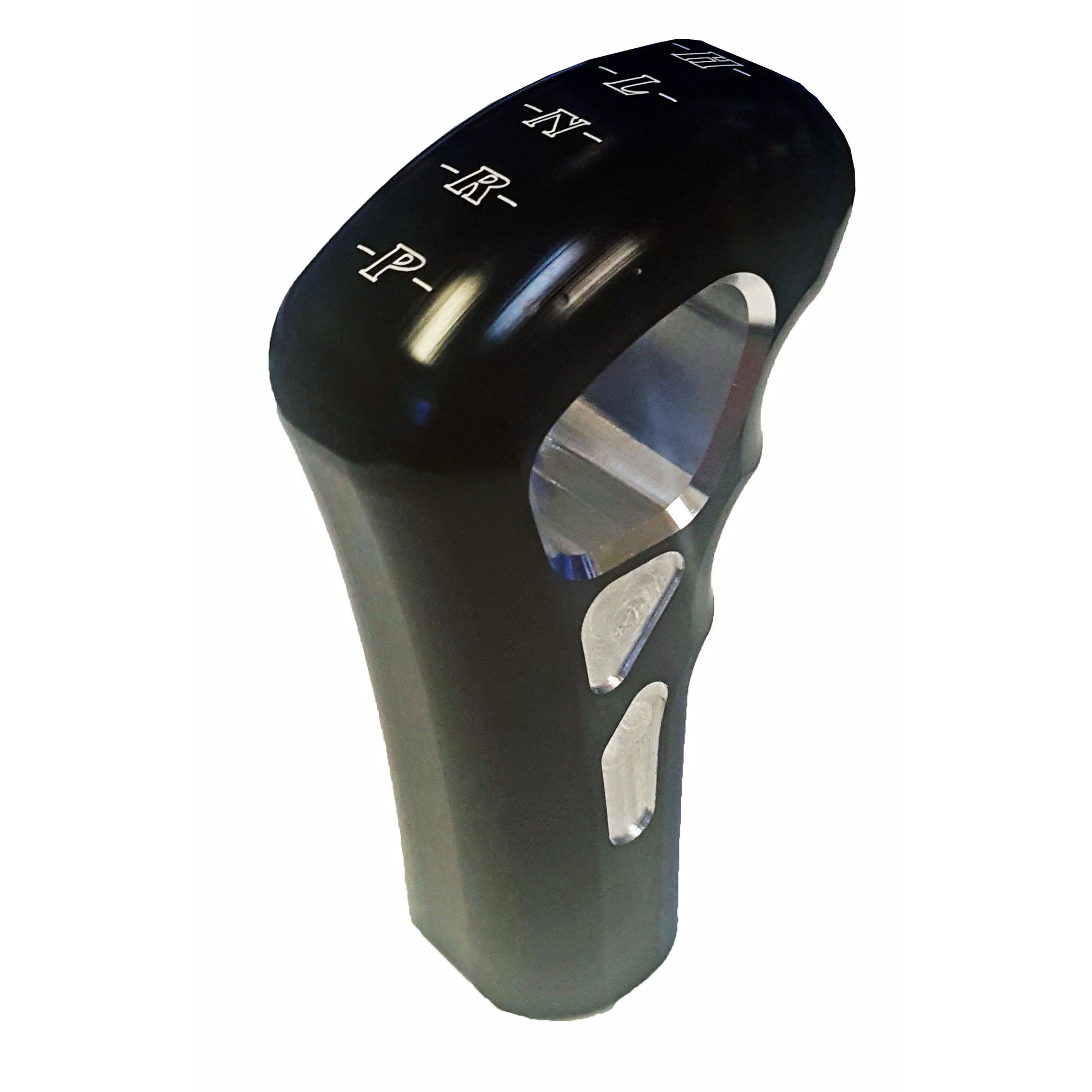 MODQUAD Black Grip Style Shift Knob for Polaris Ranger XP 1000 Series