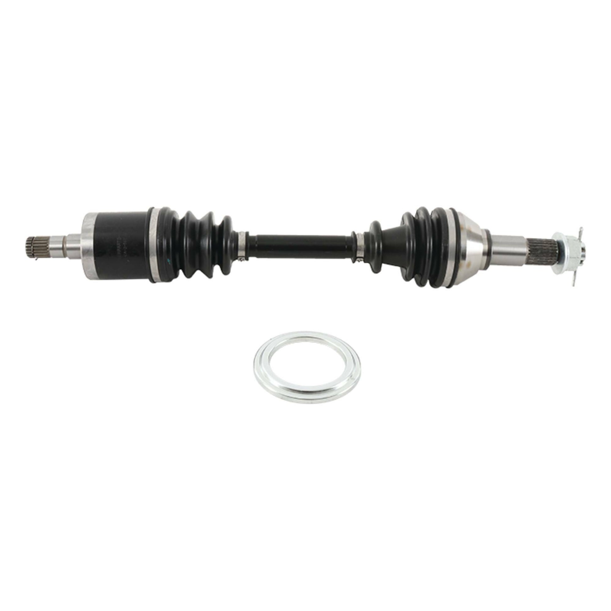 ALL BALLS ABM-CA-8-115 Drive Axle for Can-Am ATV/UTV Models