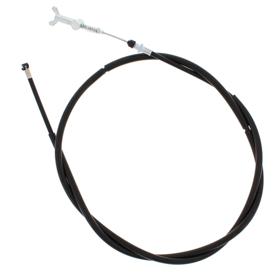 All Balls Rear Hand Brake Cable for Yamaha YFM350FG and YFM450FG ATV/UTV