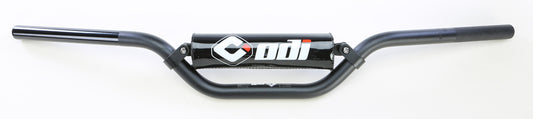 ODI 7/8 inch Black Offroad Handlebars - Model H723MXB