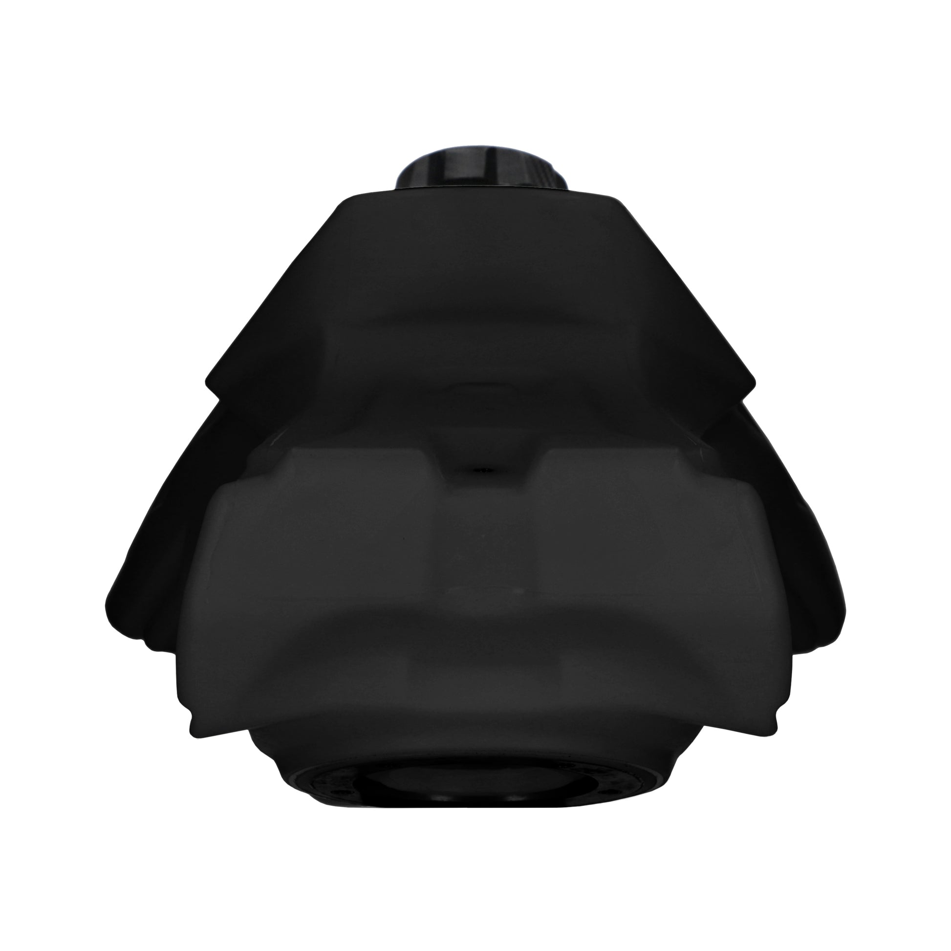 ACERBIS Fuel Tank KX Black - Offroad Gas Tank with Large Capacity and All Hardware Included