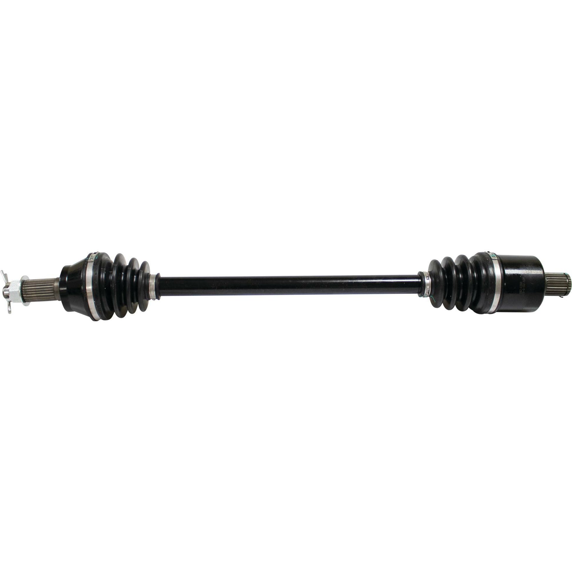 ALL BALLS Heavy Duty Axle for Polaris Ranger 1000 Models – Part AB6-PO-8-411
