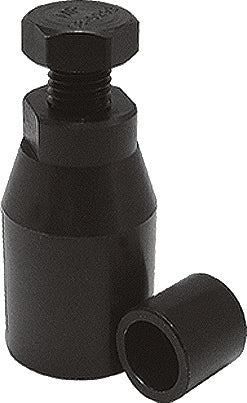 Motion Pro Flywheel Puller M26x1.0 Rh Internal Thread for Clutch and Flywheel Removal