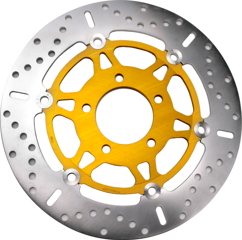 EBC MD3090X Standard Front Brake Rotor for Suzuki VZ1500 VLR1800 & SV650S