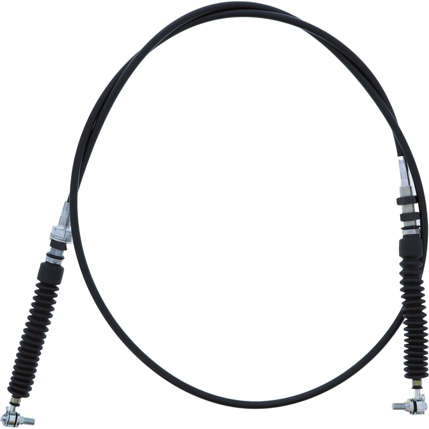 ALL BALLS UTV Shift Cable Can for Can-Am Max & Maverick Models - Heavy-Duty ATV/UTV Control Line