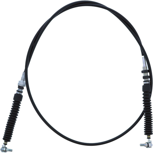 ALL BALLS UTV Shift Cable Can for Can-Am Max & Maverick Models - Heavy-Duty ATV/UTV Control Line