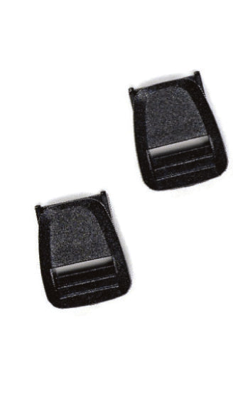 GAERNE Strap Holder Black – Offroad Footwear Replacement Part Part Number 4667-001