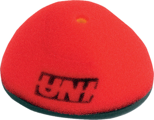 UNI NU-3213ST Multi-Stage Competition Air Filter for Yamaha YFM125G & YFM125R Models