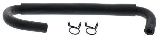 ALL BALLS Fuel Line and Clamp Kit for Yamaha YFM450FG Grizzly 4WD EPS (2007-2014)