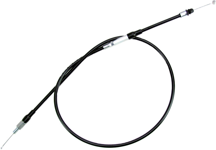 MOTION PRO Black Vinyl Throttle Cable for Polaris ATV and UTV Models
