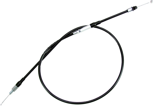 MOTION PRO Black Vinyl Throttle Cable for Polaris ATV and UTV Models