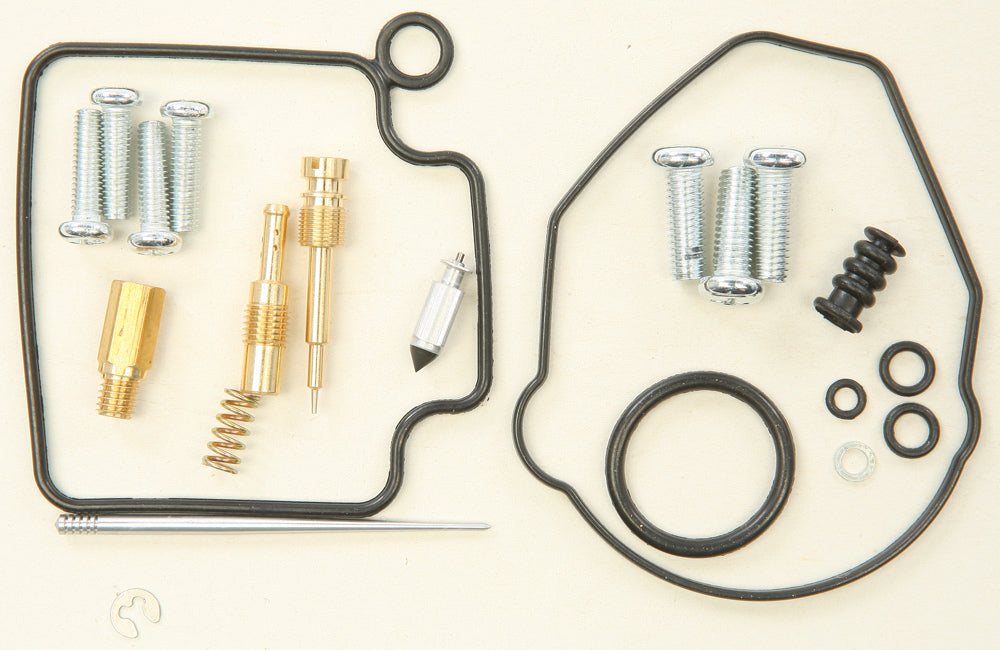 ALL BALLS Carburetor Repair Kit for Honda TRX250X (1987-1988) | Part Number 26-1326