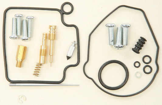 ALL BALLS Carburetor Repair Kit for Honda TRX250X (1987-1988) | Part Number 26-1326