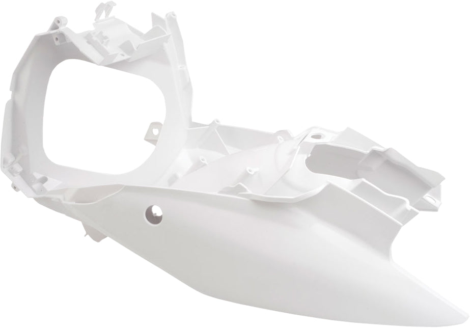 ACERBIS 2314270002 Offroad Side Panels Kit for KTM 350 and 500 Models in White