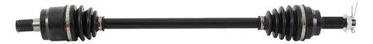ALL BALLS 8 Ball Extreme Axle Rear for Honda Pioneer 700 Series ATV/UTV