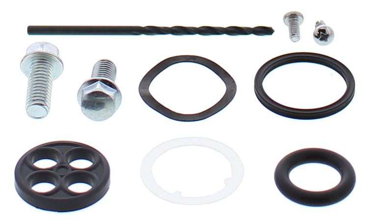 ALL BALLS Fuel Tap Repair Kit for Honda XR400R and TRX250EX – Rivet Style