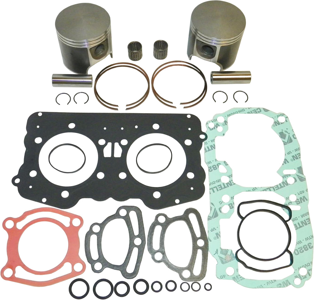 WSM Complete Top End Kit for Sea-Doo 950 Watercraft - Part Number 010-809-10P