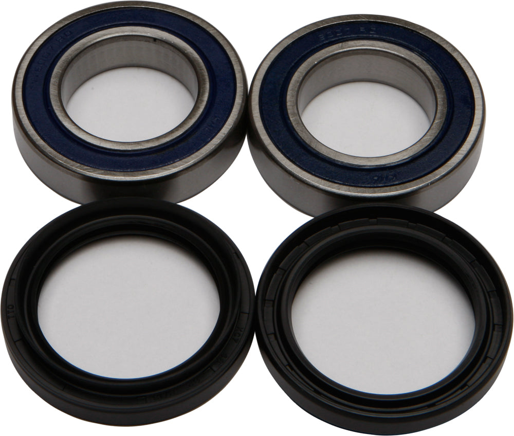 ALL BALLS Wheel Bearing Kit for Yamaha YFM Raptor Models - Part Number 25-1508