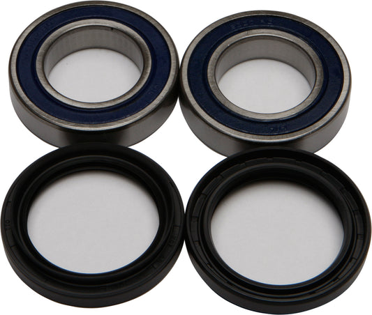 ALL BALLS Wheel Bearing Kit for Yamaha YFM Raptor Models - Part Number 25-1508