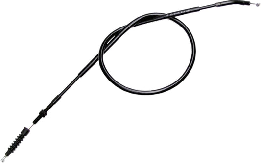 MOTION PRO Black Vinyl Clutch Cable for Kawasaki Ninja ZX-10R (2008-2010)