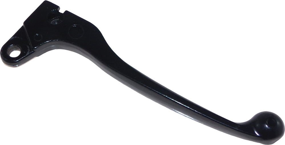 MOGO PARTS Brake Lever Single Cable Left for ATVs - Universal Handlebars & Controls