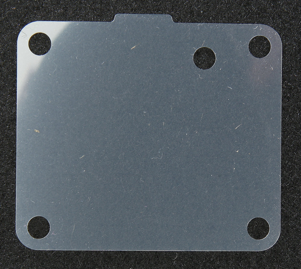 MIKUNI FBN34/97 Pump Diaphragm (Clear) for Watercraft Carburetor and Fuel System