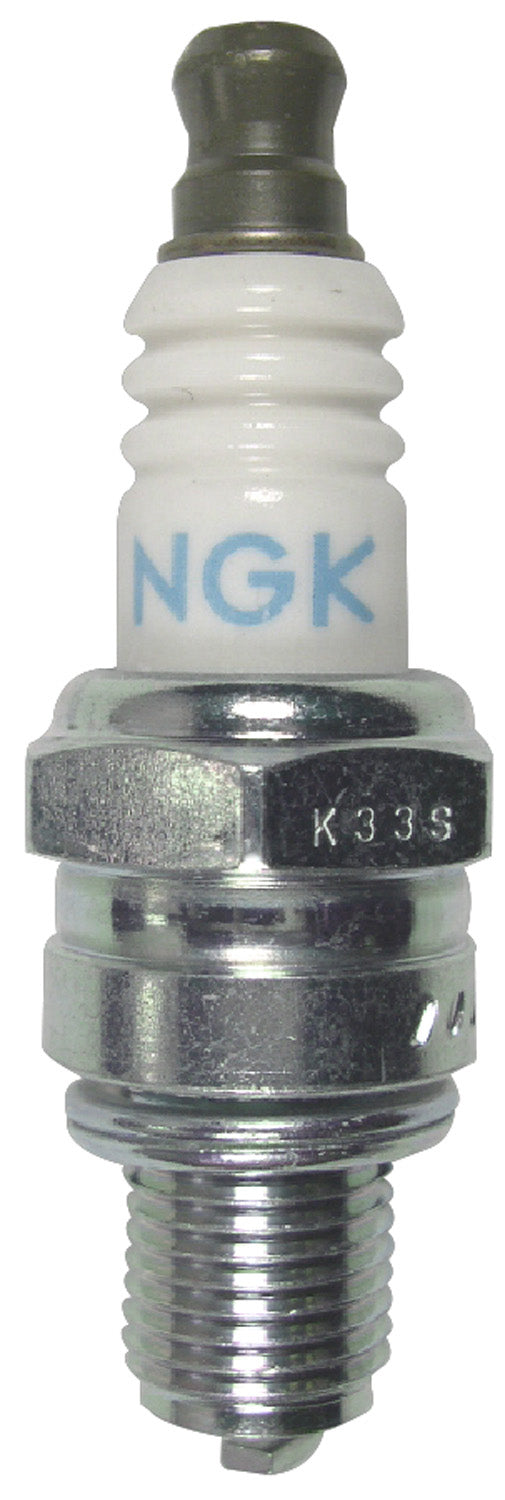 NGK Spark Plug #7599/10 for Snow Cats – Reliable Engine Performance