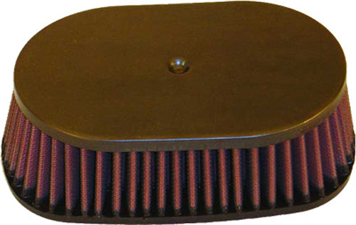 K&N HA-6592 Offroad Air Filter for Honda XR650L 1993-2002
