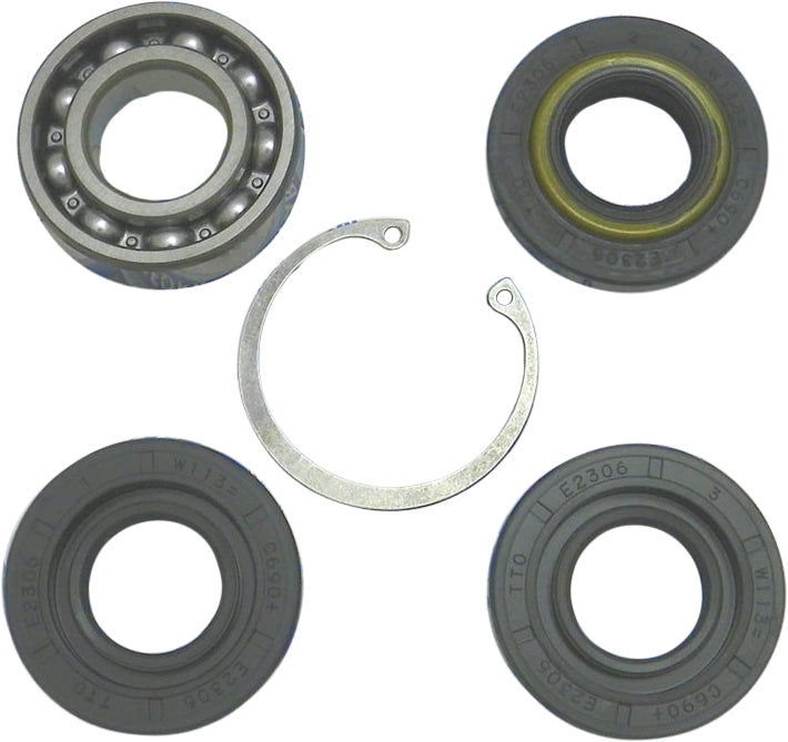 WSM Drive Shaft Repair Kit for Yamaha VX Watercraft Models