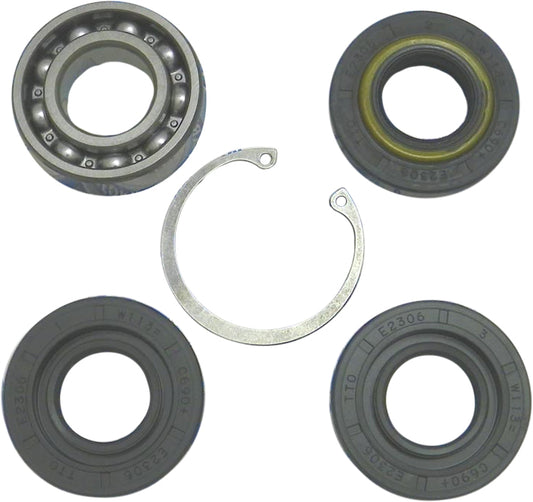 WSM Drive Shaft Repair Kit for Yamaha VX Watercraft Models