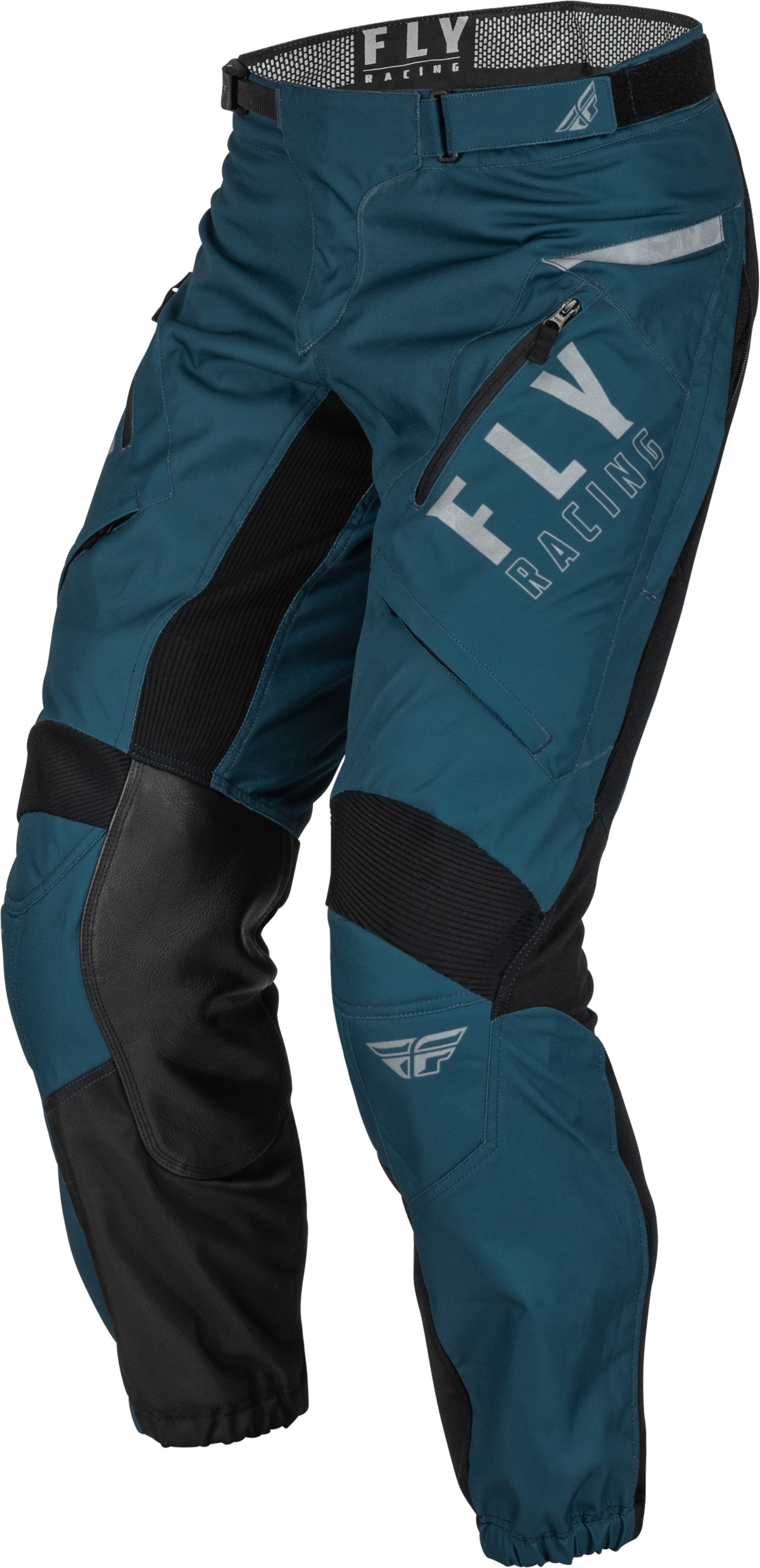 Fly Racing Patrol Pants Navy/Black US 42 - Offroad Motorcycle Riding Gear