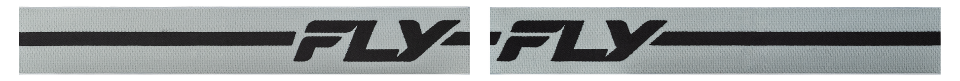 Fly Racing Zone Pro Goggle Grey/Black with Black Mirror Smoke Lens – Offroad Eyewear