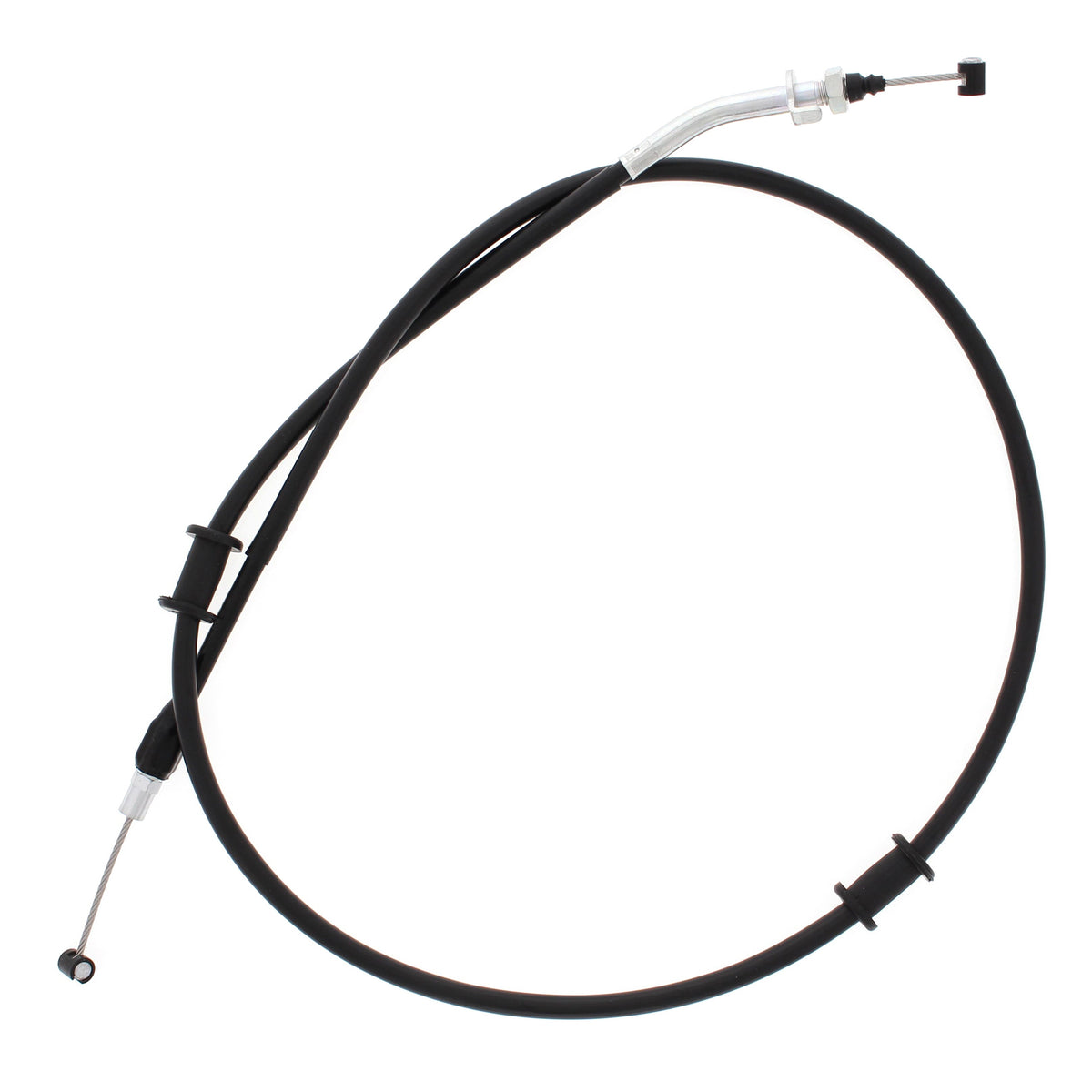 ALL BALLS Clutch Cable for Yamaha YZ250F & YZ450F Offroad Motorcycles