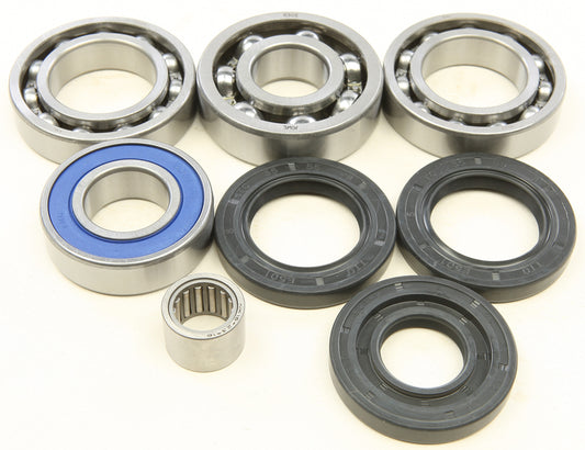 ALL BALLS Rear Differential Bearing and Seal Kit for Arctic Cat ATV/UTV Models – Part #25-2043
