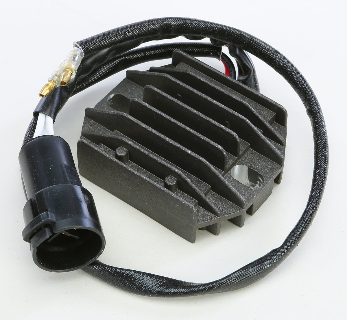 RICKS Rectifier / Regulator for Honda TRX300 Fourtrax 1993-2000 ATV/UTV Electrical Replacement