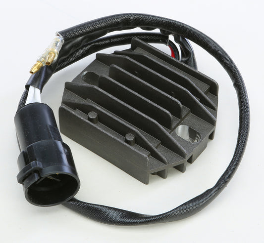 RICKS Rectifier / Regulator for Honda TRX300 Fourtrax 1993-2000 ATV/UTV Electrical Replacement