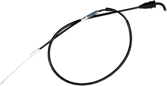 MOTION PRO Black Vinyl Throttle Cable for Yamaha Offroad Models - Part #05-0040