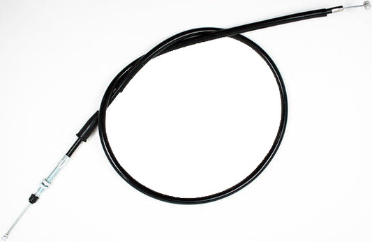 MOTION PRO Black Vinyl Clutch Cable for Yamaha YZF-R1 (2004-2008) - Part #05-0359