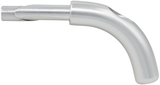 SP1 Snow Handlebars Bar End 90 - Durable Snowmobile Handlebar Accessory
