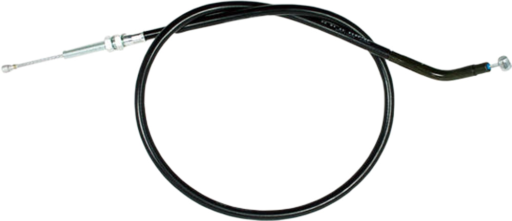 MOTION PRO Black Vinyl Clutch Cable Part 02-0238 for Honda CBR600F F2 and F3 Models