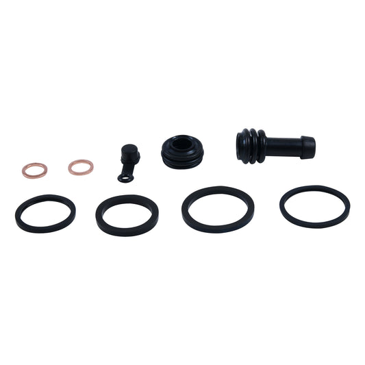 All Balls Caliper Rebuild Kit for Polaris RZR 1000 RS1 and XP Models