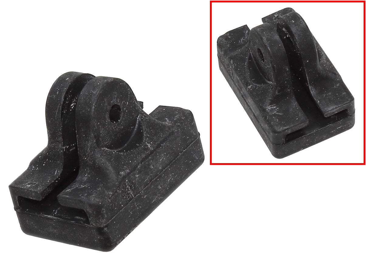 SP1 SM-04095 Slide Rail Bumper Pad for Snow Suspension & Swingarms