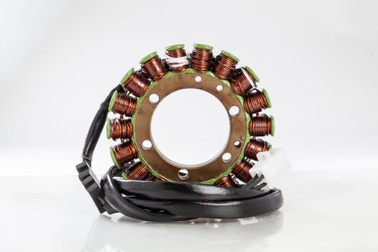 RICKS Stator for Yamaha XVS650 V-Star 650 Classic and Custom (Part #21-413)