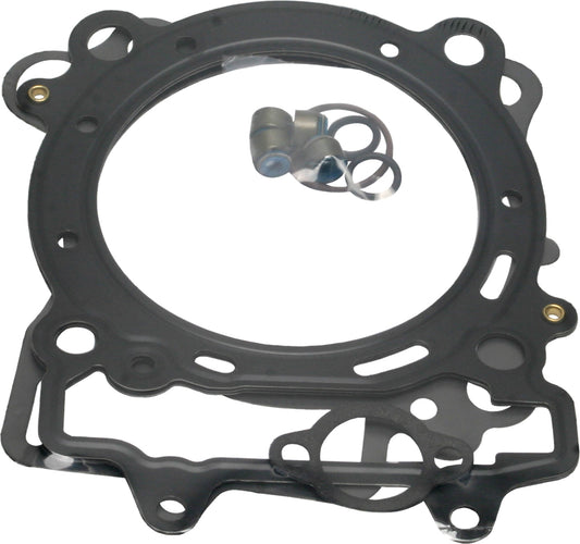 Cometic Top End Gasket Kit 96mm for Kawasaki KFX 450R - Engine Seal and Gasket Set